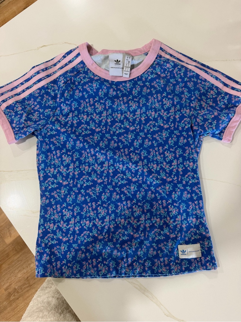 Women’s Adidas Kseniaschnaider